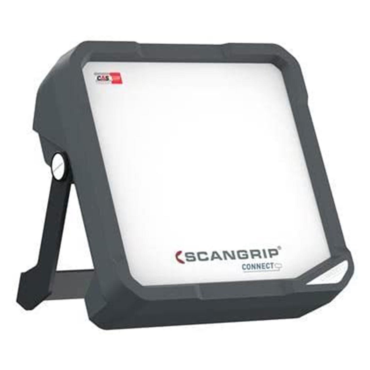SCANGRIP VEGA 4 CONNECT WORK LIGHT 4000LM