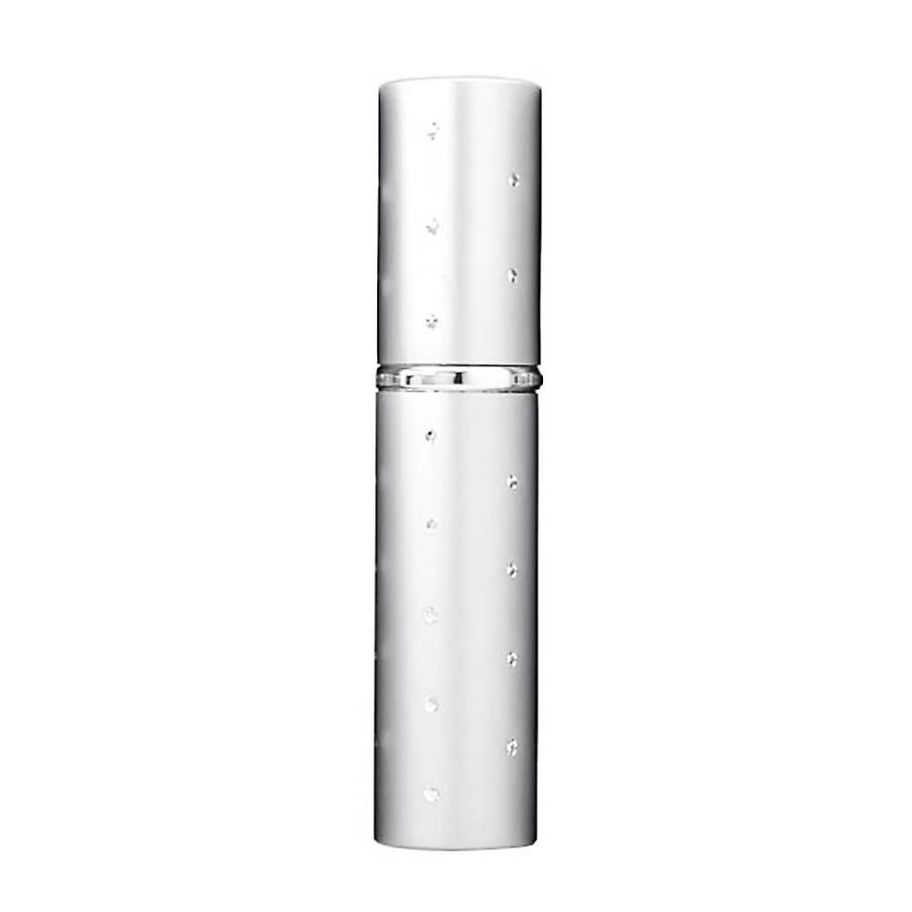 5ML Travel Portable Detachable Refillable Perfume Empty Atomizer Spray Bottle