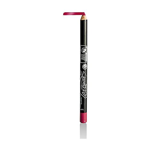 Strawberry Ecological Lip Liner Pencil 38 1 unit (Fuchsia)