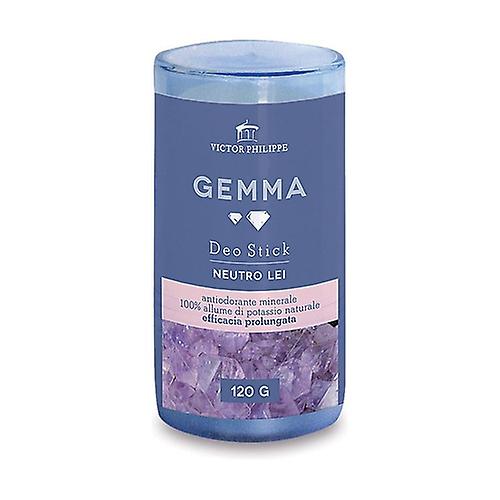 Gemma - female stick mineral odorant 120 g