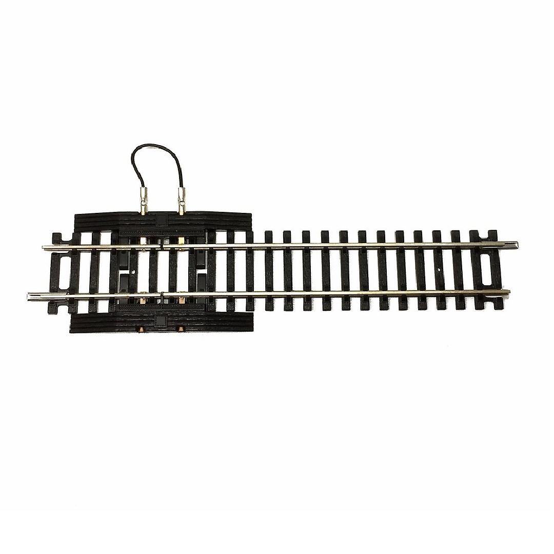 Hornby R618 Double Isolating Track 00 Gauge