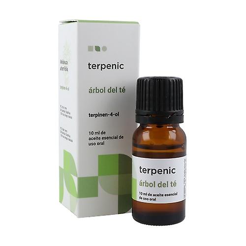 tea tree essential oil 10 ml of essential oil