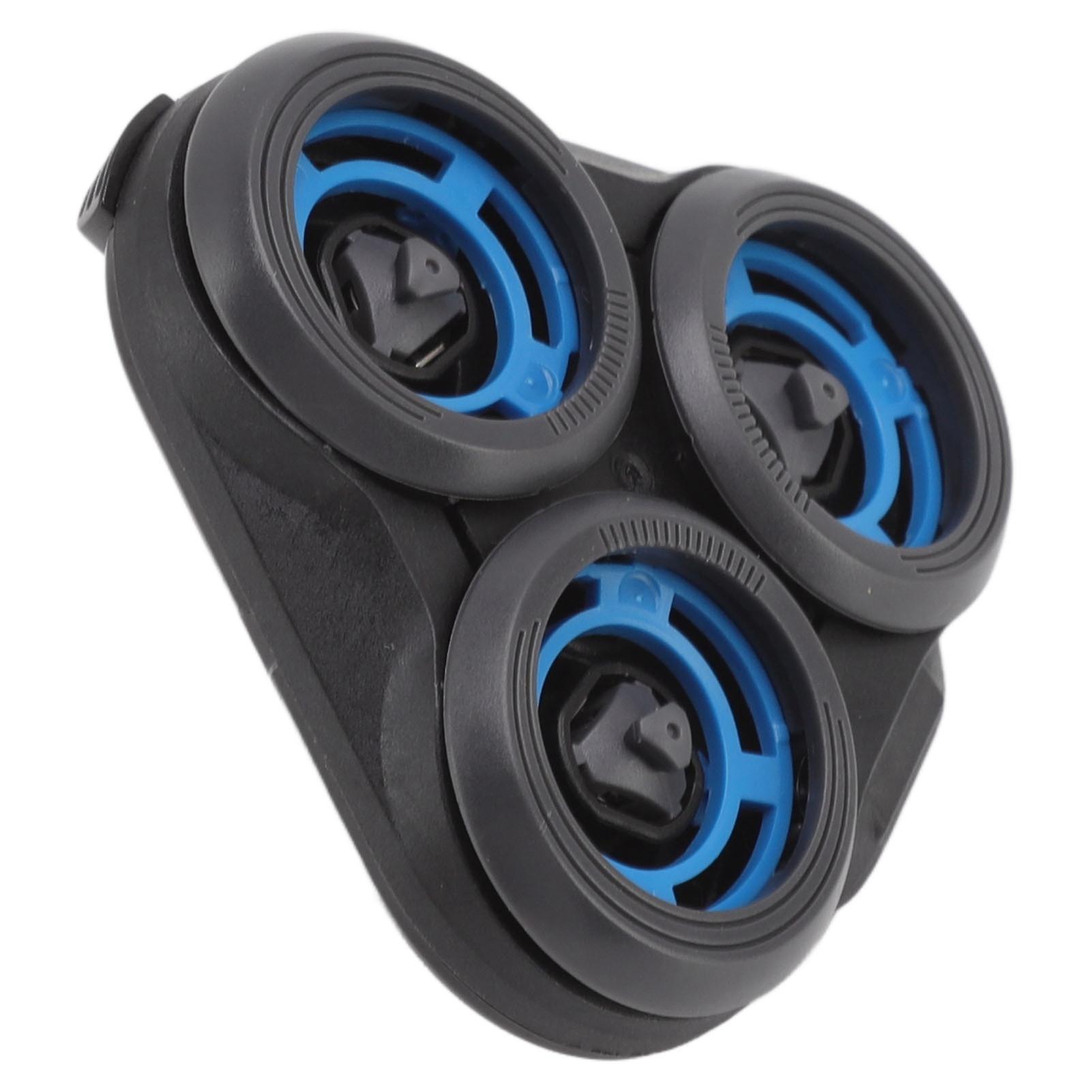 Replacement Shaver Head ABS Men Beard Shaver Head Replacement for S5000 SH50 52