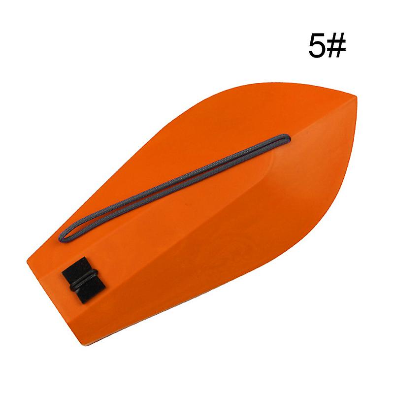 Fishing Trolling Planer Dive Board K-Type Fishing Sea Boat Artificial Bait Trolling Board Tools
