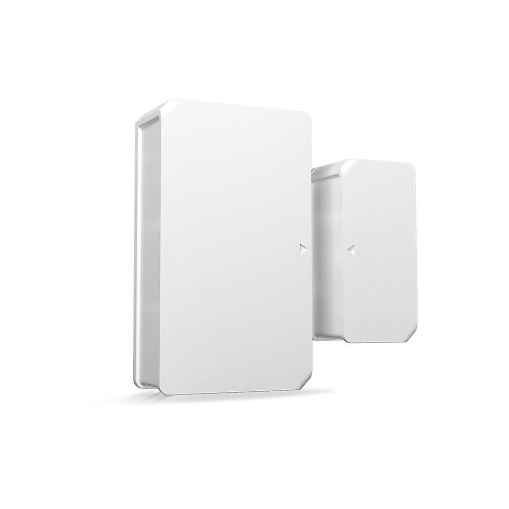 Wireless Door/window Sensor Enable Smart Linkage Between Wifi Devices Via Ewelink App