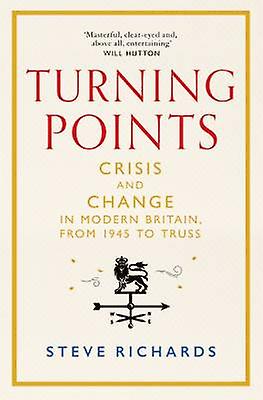 Turning Points