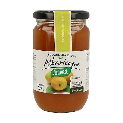 Apricot jam 325 g