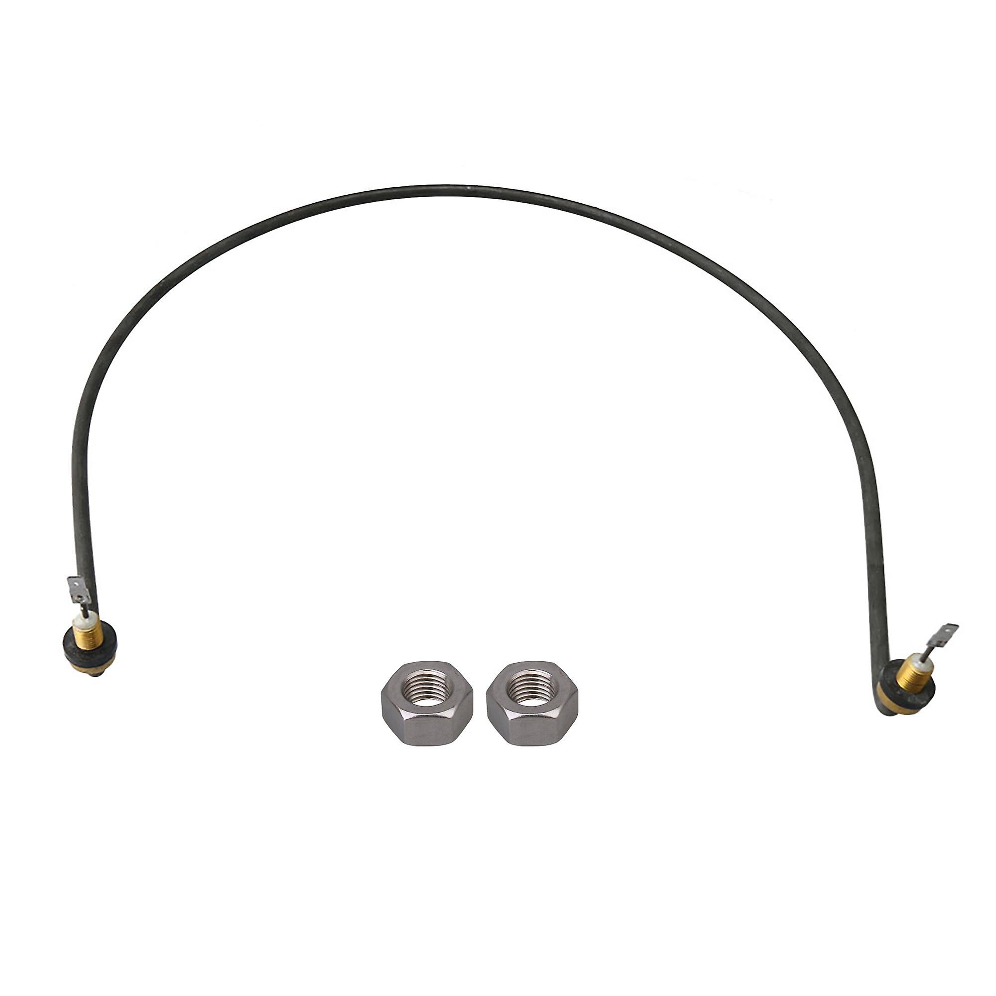 Replacement for w10518394 Black Heating Element Heater Replace
