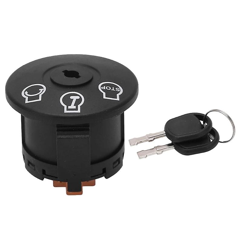 Lawn Tractor Ignition Switch 925-04228 Replacement Accessory