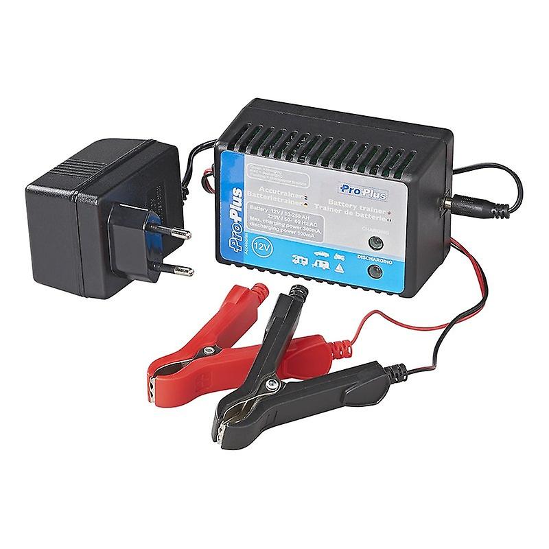 Batteri trener 12V