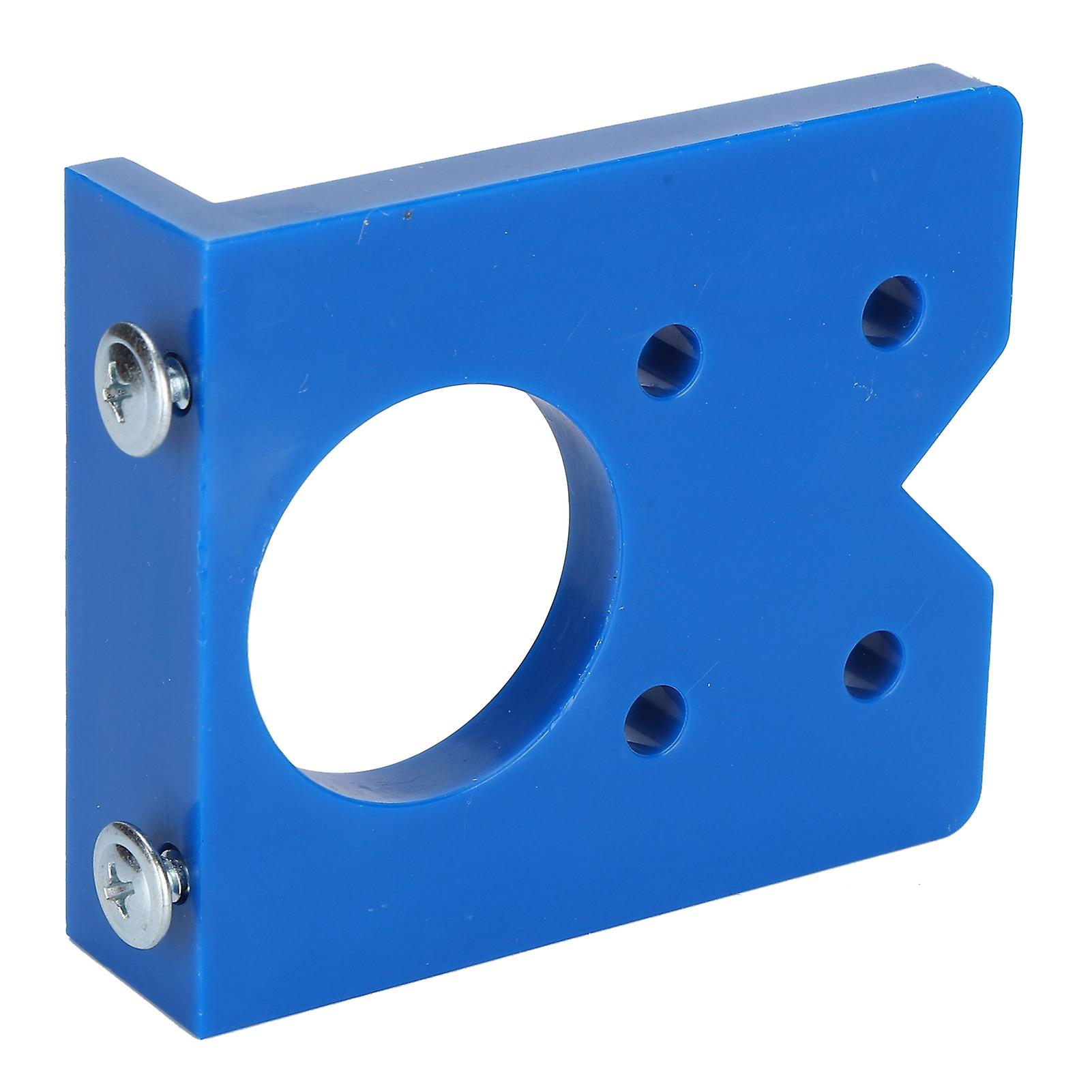 35mm Hinge Boring Jig Hinge Hole Drilling Guide for Furniture Door Cabinet Installation Tool
