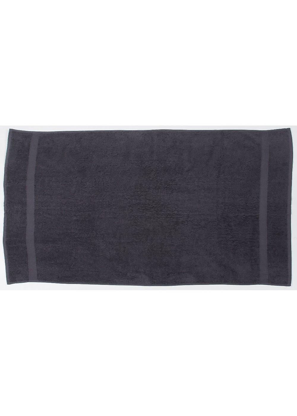 Towel City Luxury Range Bath Towel TC004