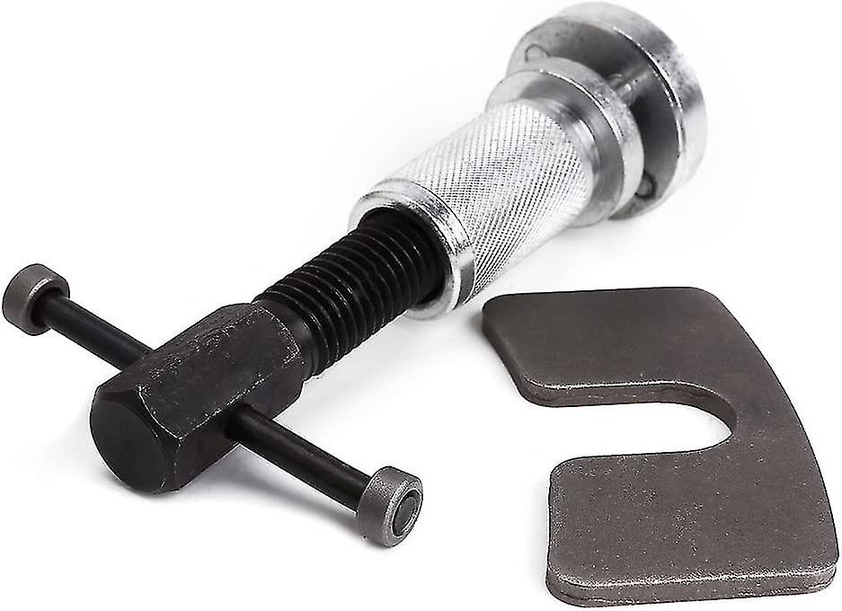 97500 Brake Caliper Piston Pusher Tool Black Alu