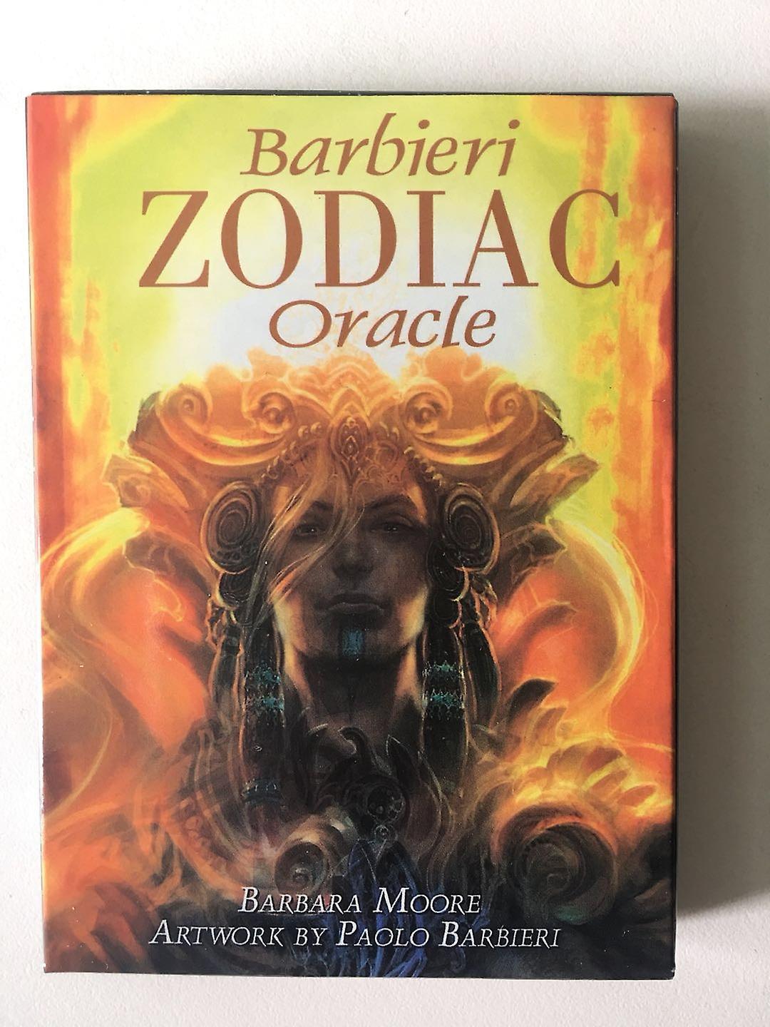 Tarot cards-Oracle cards-Mysterious Tarot-Fortune Telling Set - Tarot Cards for Fun
