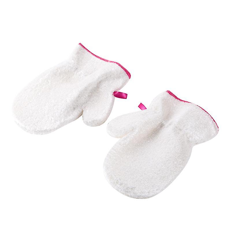 The New 1pair Kitchen Gloves