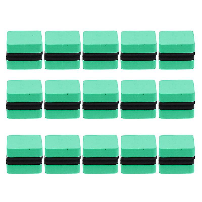30pcs Whiteboard Eraser