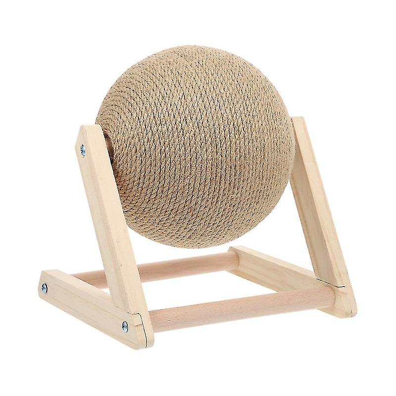 1pcs Cat Scratcher Balls