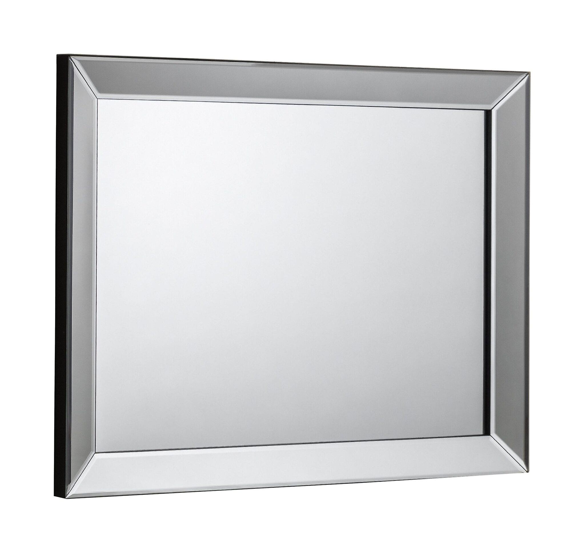 Baritone Wall Mirror