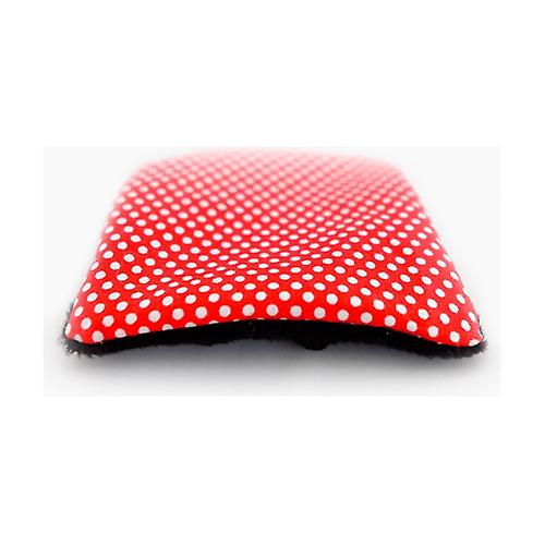 Washable cleansing wipes - Minnie the little mouse 6 units