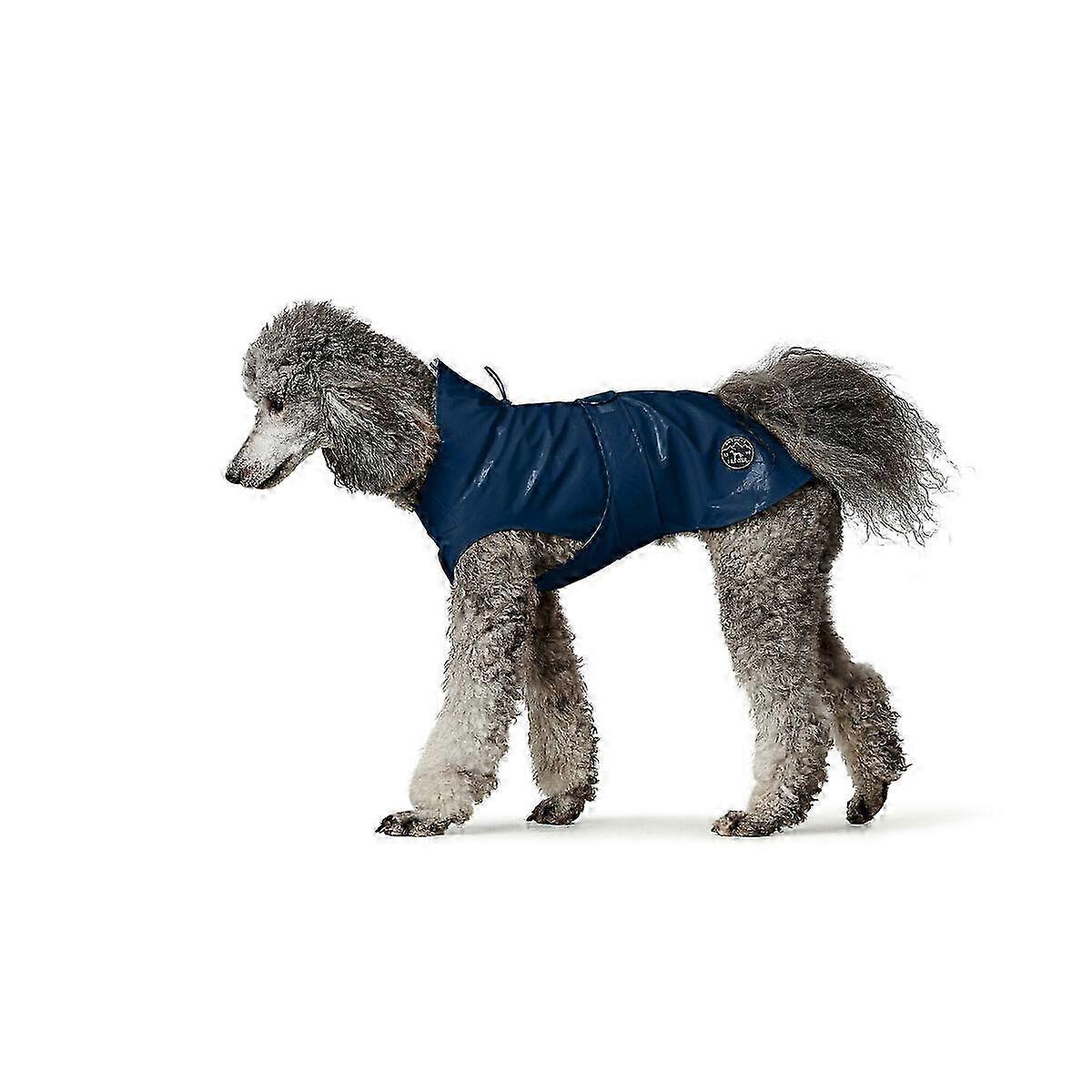 Παλτό Σκύλου Hunter Milford Blue 50 cm