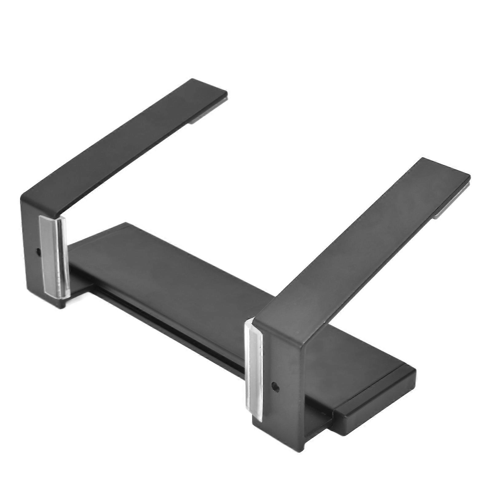 Pot Lid Holder Slidable Wall Mount Chopping Board Storage Rack Multifunctional Kitchen Hanger