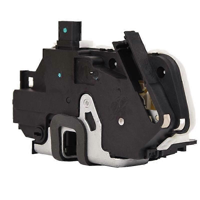 Power Door Lock tuator Latch 8T4Z7826413A compatible with Ese Focus Rear Left Side NO.9060
