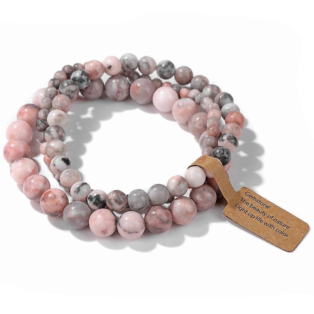Bracelet Set - Cosmic Calm - Starry Serenity
