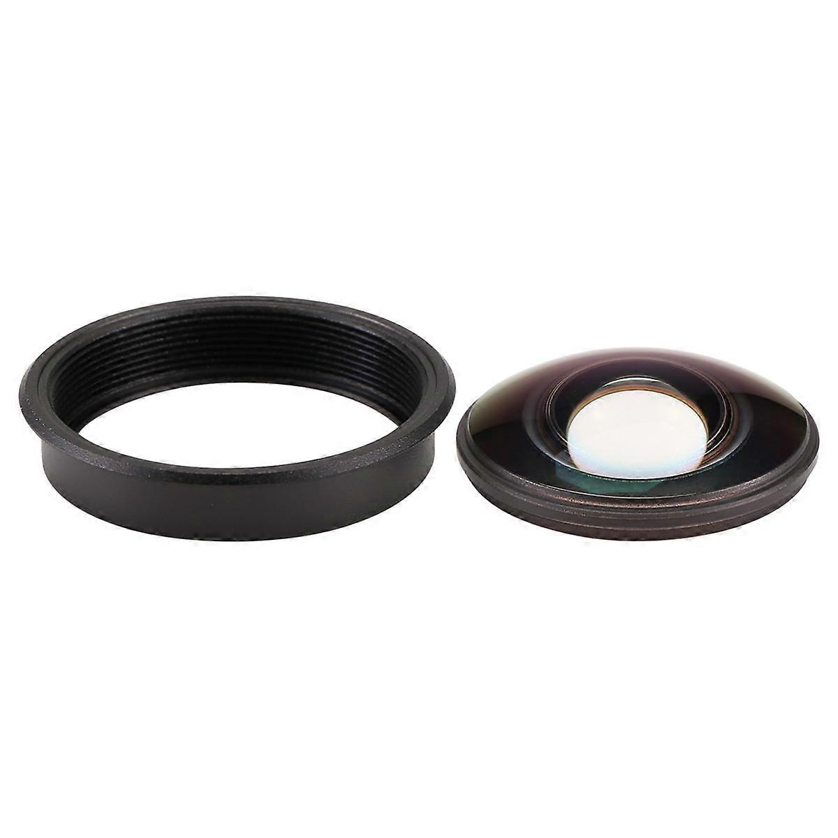 For X3 X4 Replacement Lens for Action Camera Repairing Accessories Part