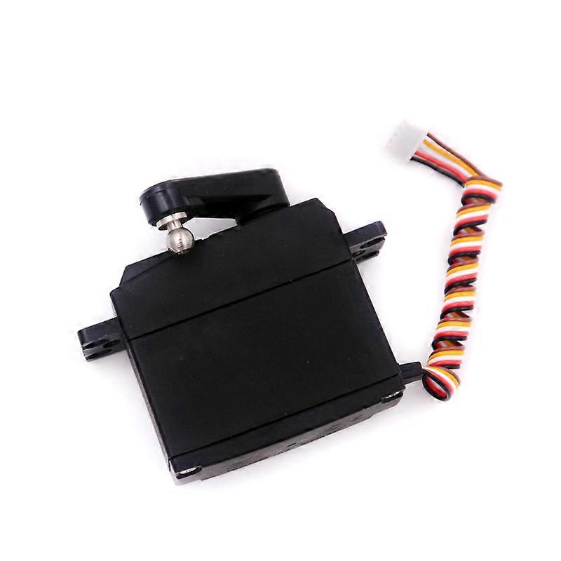 Wltoys 104001 1/10 RC Auto Ersatzteile 104001-1923 Servo Lenkgetriebe Lenkung Servo