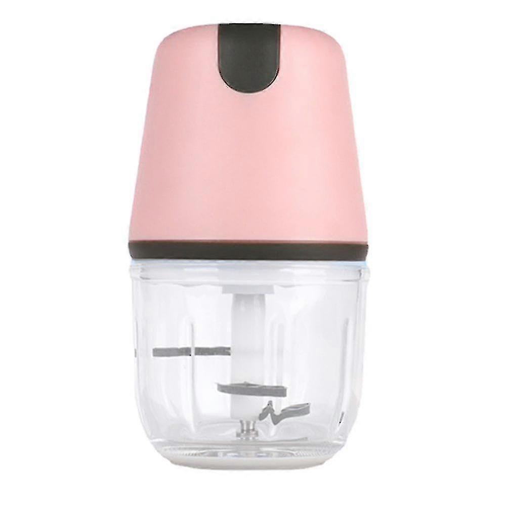 1pc Electric Ice Crusher Multipurpose Ice Grinder Ice Crushing Machine