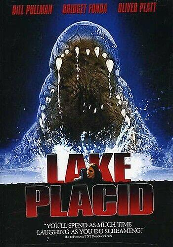 Lake Placid [DVD] [2000] [Region 1] [US DVD