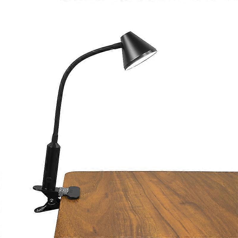 Całkowicie metalowy Wysoka jasność, duża pojemność, Ultra-długa żywotność baterii Klips LED Light, ściemnianie Colo