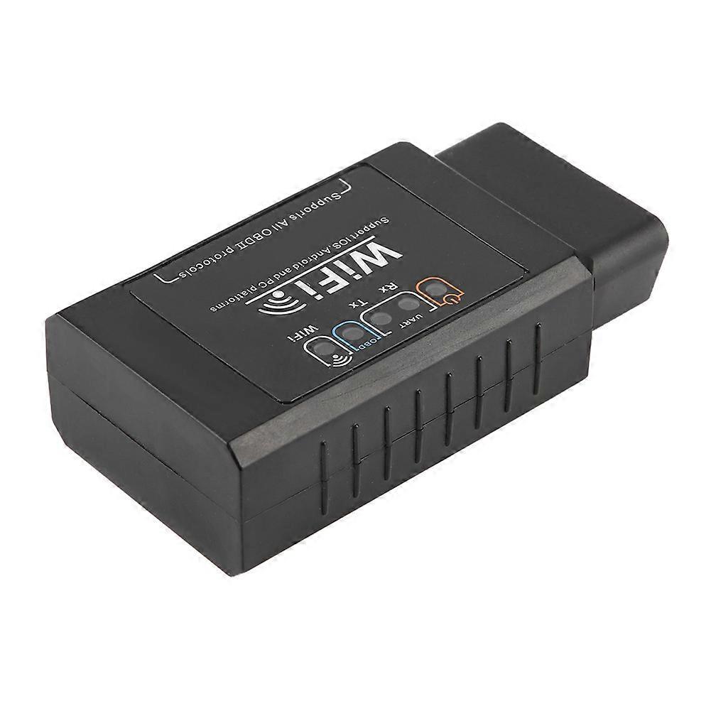 OBD2 OBDII CAN BUS WIFI Car Diagnostic Tool Auto Scanner Code Reader