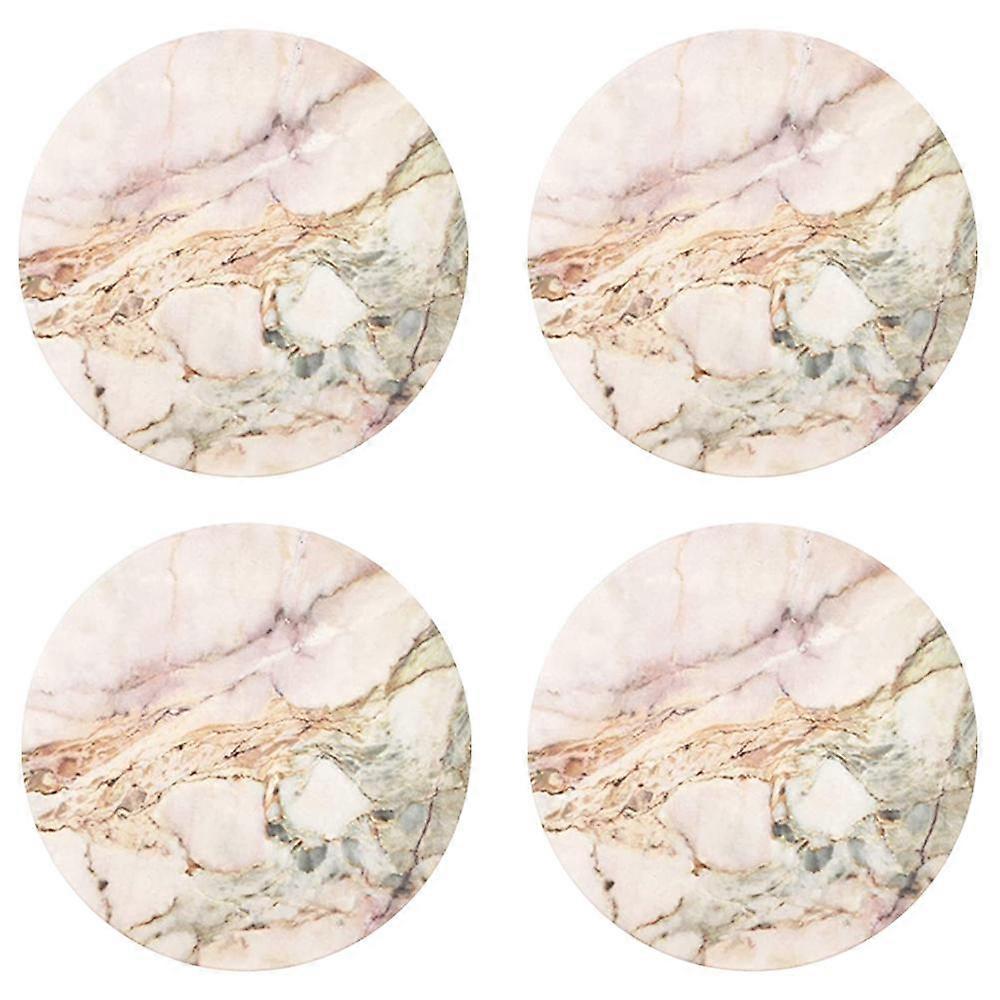 Absorbent Ceramic Stone Coasters, Dragonfly , Stone CoastersNEW1