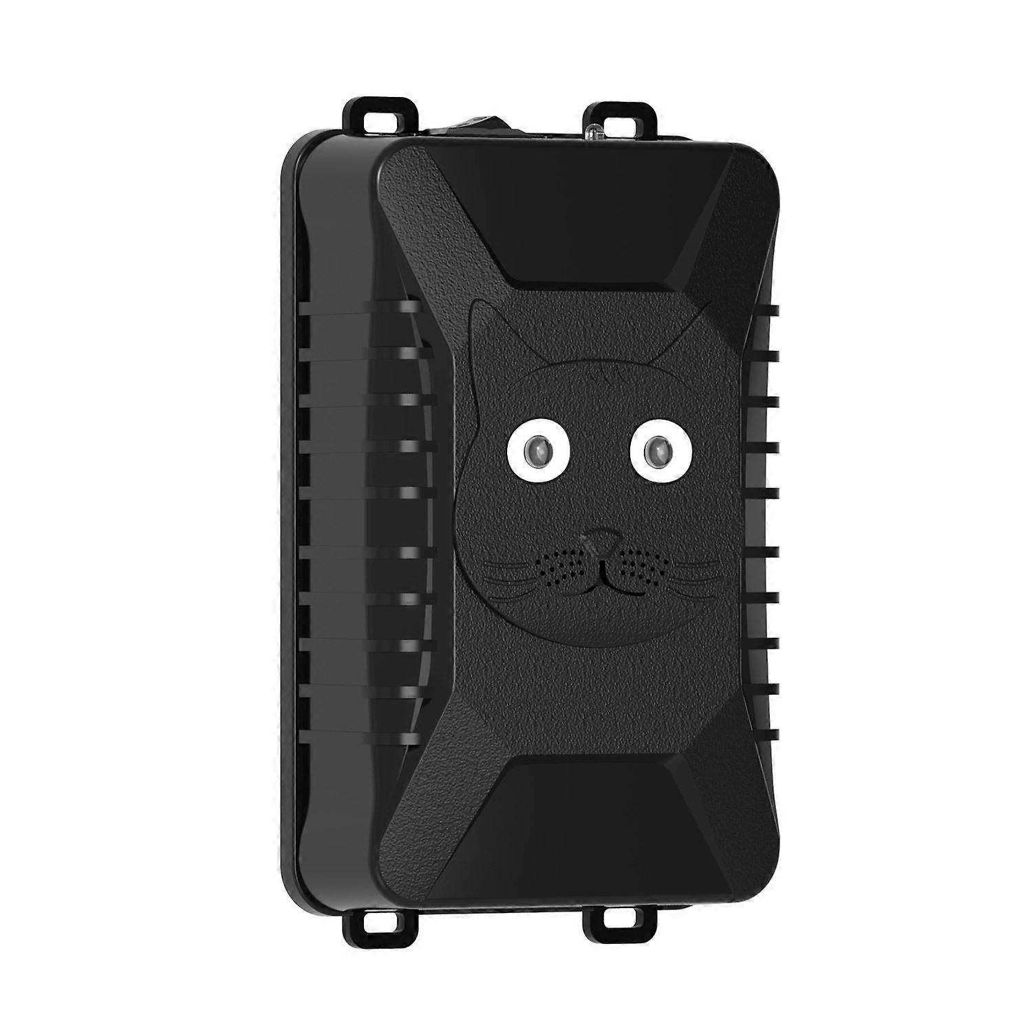 Ultrasonic Vehicle Car Rat Repeller Car Rat Repeller