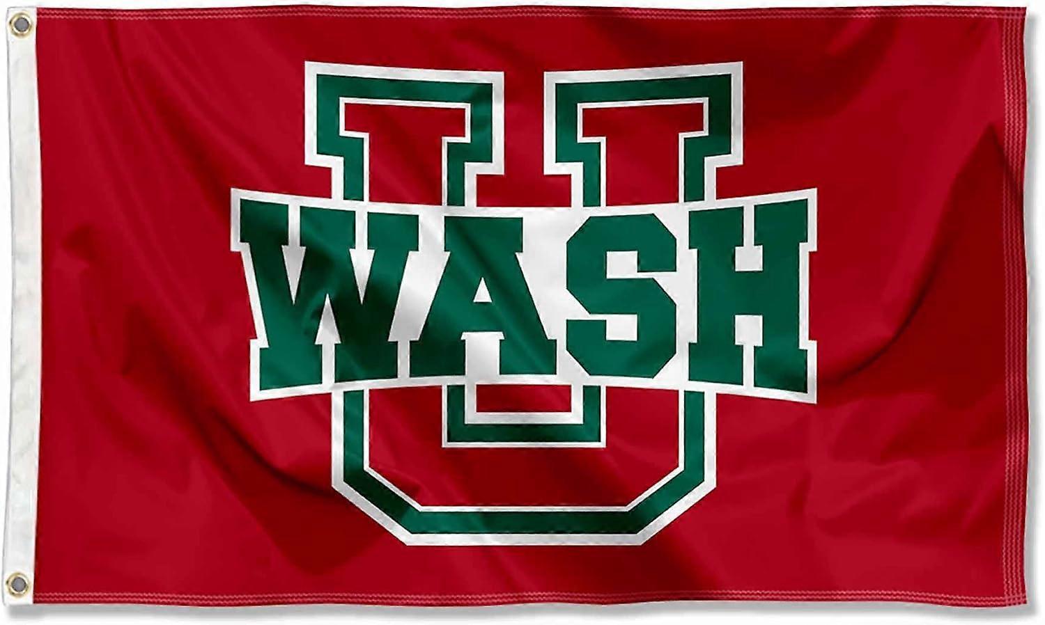 Washington St. Louis Bears WASH Logo Flag