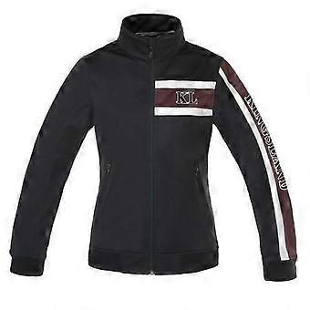 Bravery Unisex Softshell Rider Jacket