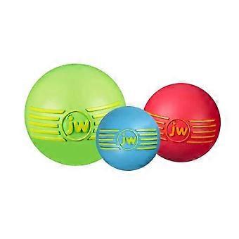 durable rubber Ball dog game