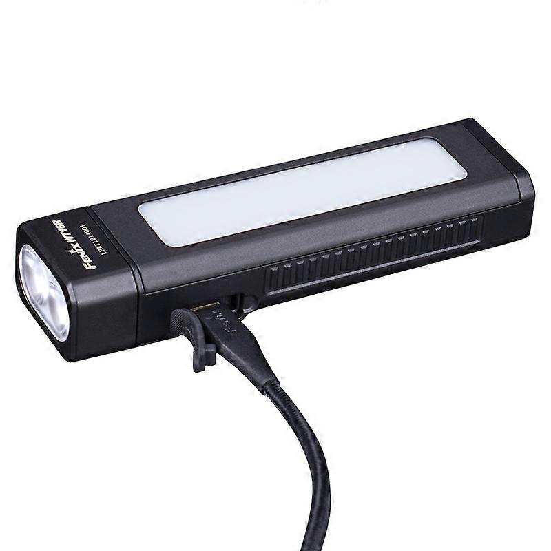 Multifunctional work light flashlight magnetic absorption floodlight maintenance warning light