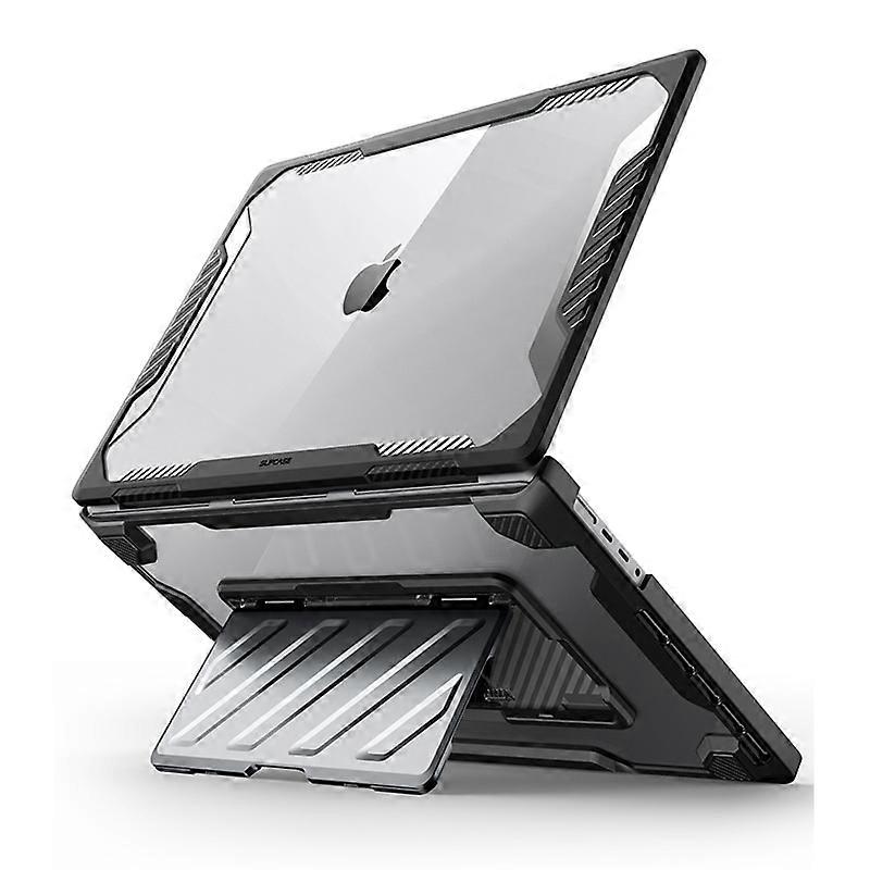 For MacBook Pro 16 inch Case (/) A2780 M2 Pro /M2 Max /A2485 M1 Pro /M1 Max SUPCASE UB Pro Hard Shell Protective Cover