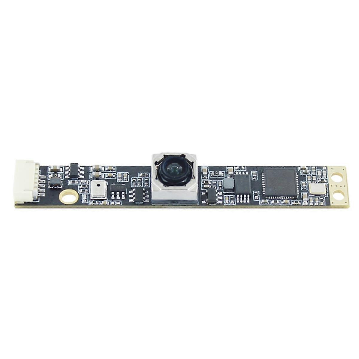 Automatické ostření 8 milionů pixelů IMX179 kamerový modul s mikrofonem zdarma