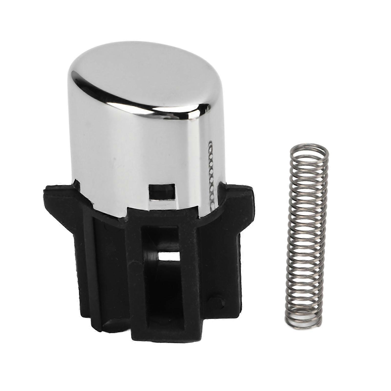 Automatic Shifter Handle Knob Button with Spring 54132SDAA81 Replacement for Accord 2003?2005