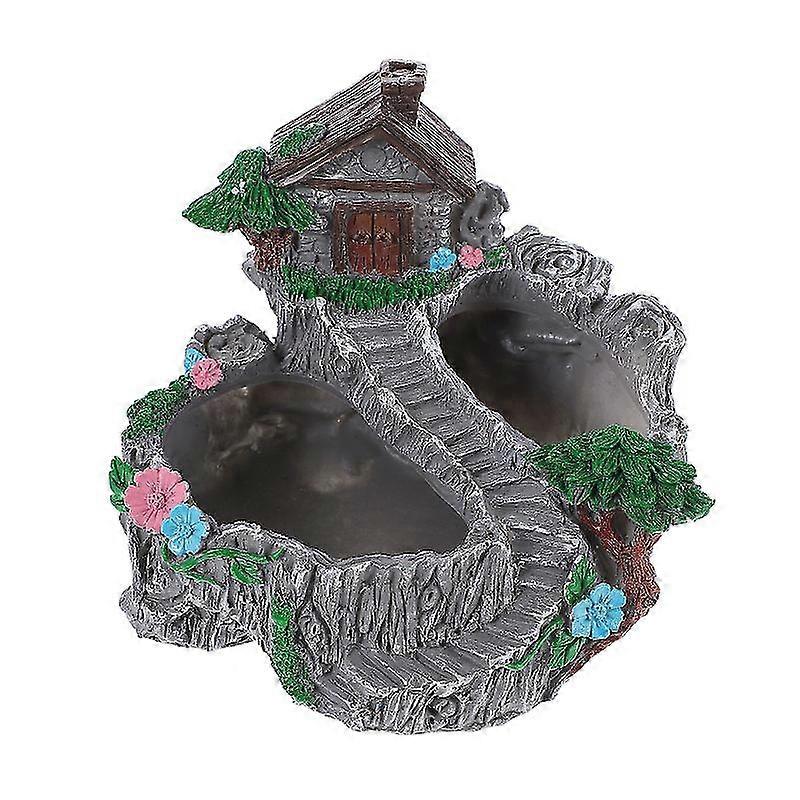1pcs Mini Flower Planter
