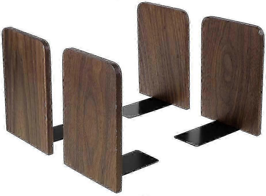 Bookends Bookshelf Bookends Metal Base Bookends