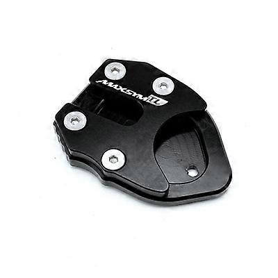 Moottoripyörätarvikkeet Sanyang TL500: lle MAXSYMTL500 muokattu ylimääräinen pysäköinti