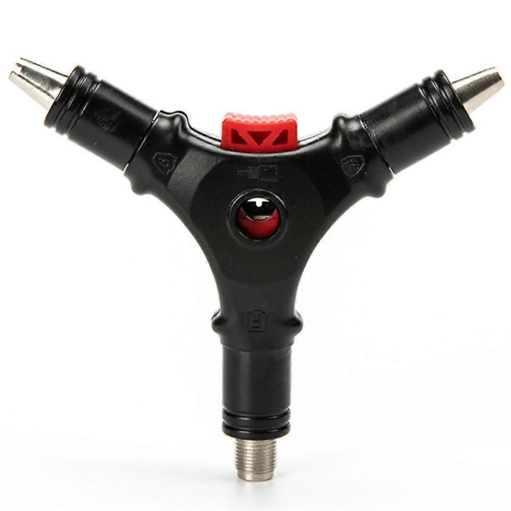 Multifunctional Cable Stripper Durable Wire Winding Cable Tool for Appliance Repair