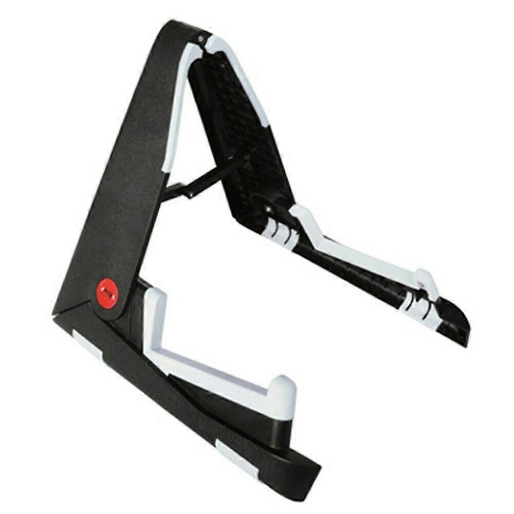 حامل حامل الإطار القابل للطي برائحة الغيتار الصوتي الكهربائي باس جبل الموالف الجهير الكهربائي