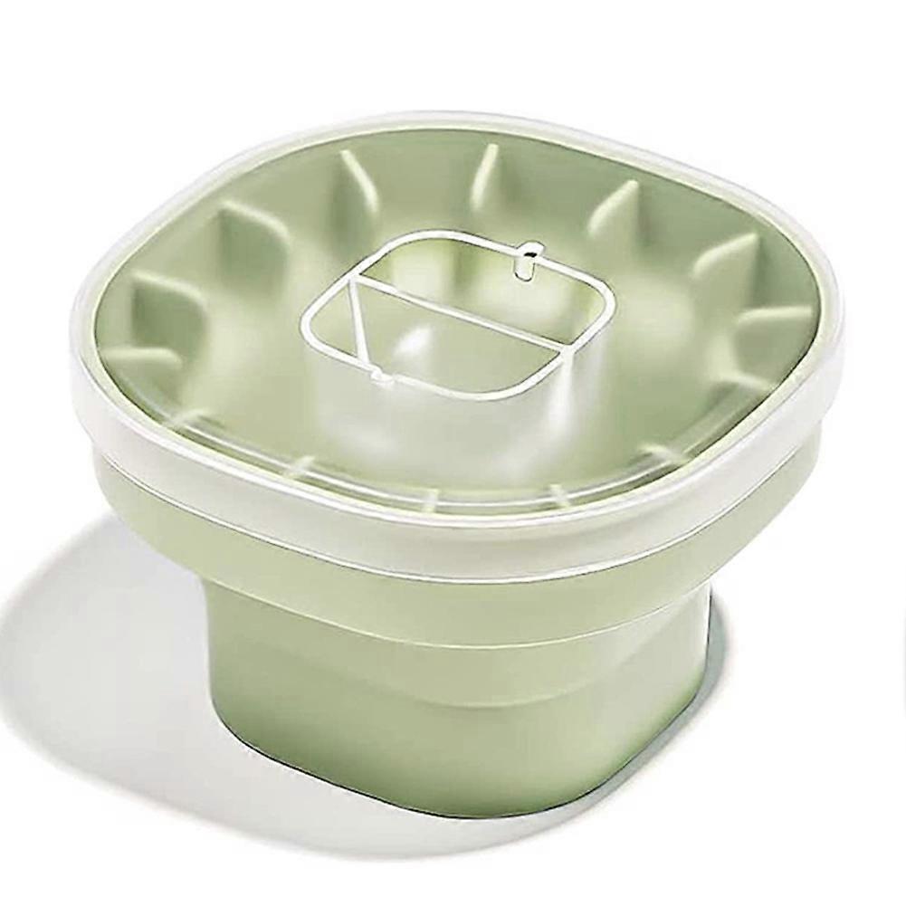 Ice Bucket Mold Easy to Store Ice Making Props 26 grid Ice-cube Moldsfor Drink
