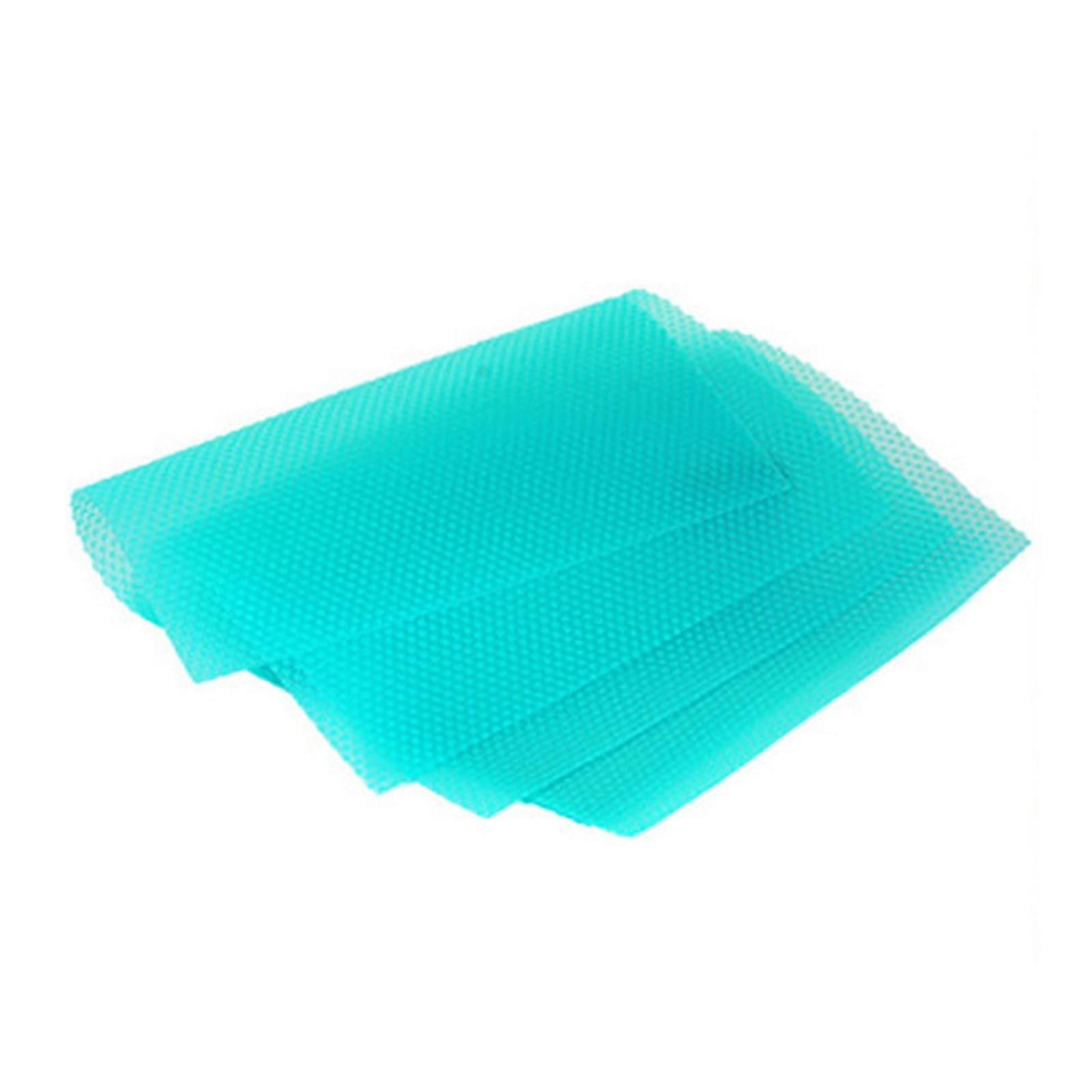 Reusable Drawer Liners Items Proteciton Easy Operation Pad for Pantry Storage Desks