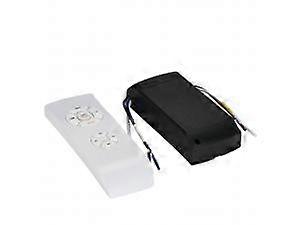 For Alexa Google Smart WIFI Home Ceiling Fan Light Smart APP Remote Control Kit